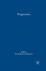 Buchcover Pragmatics