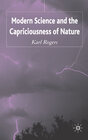Buchcover Modern Science and the Capriciousness of Nature