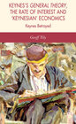 Buchcover Keynes's General Theory, the Rate of Interest and Keynesian' Economics