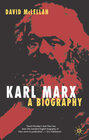Buchcover Karl Marx 4th Edition