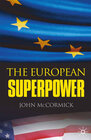 Buchcover The European Superpower