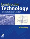Buchcover Construction Technology: An Illustrated Introduction