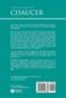 Buchcover A Concise Companion to Chaucer