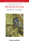 Buchcover A Companion to Byzantium