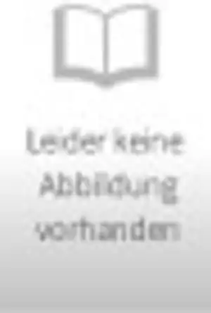 Buchcover ISBN 9781405136372