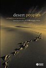 Buchcover Desert Peoples