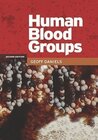 Buchcover Human Blood Groups
