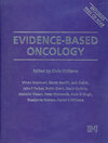 Buchcover Evidence-Based Oncology