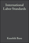 Buchcover International Labor Standards