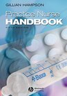 Buchcover Practice Nurse Handbook Fifth Edition