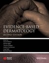 Buchcover Evidence-Based Dermatology