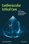 Buchcover Cardiovascular Critical Care
