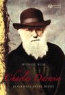 Buchcover Charles Darwin