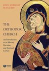 Buchcover The Orthodox Church