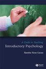Buchcover Guide to Teaching Introductory Psychology