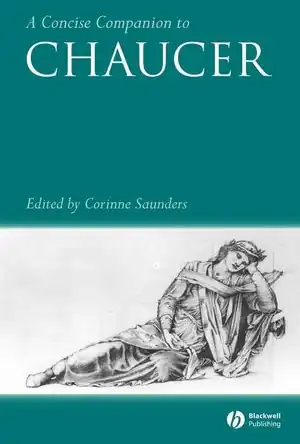 Buchcover ISBN 9781405154628