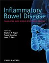 Buchcover Inflammatory Bowel Disease