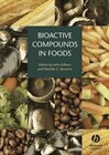 Buchcover Bioactive Compounds in Foods
