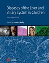 Buchcover Diseases of the Liver and Biliary System in Children