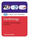 Buchcover Cardiology