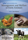 Buchcover Management and Welfare of Farm Animals