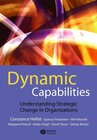 Buchcover Dynamic Capabilities
