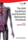 Buchcover The AHA Guidelines and Scientific Statements Handbook