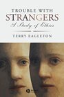 Buchcover Trouble with Strangers