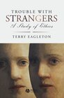 Buchcover Trouble with Strangers