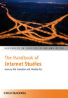 Buchcover The Handbook of Internet Studies