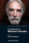 Buchcover A Companion to Michael Haneke