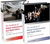 Buchcover The Handbook of Global Communication and Media Ethics