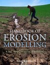 Buchcover Handbook of Erosion Modelling