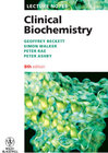 Buchcover Lecture Notes: Clinical Biochemistry