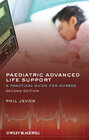 Buchcover Paediatric Advanced Life Support