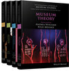 Buchcover The International Handbooks of Museum Studies, 4 Volume Set