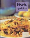 Buchcover Fischgerichte