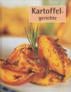 Buchcover Kartoffelgerichte