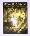 Buchcover Das Reich der Dinosaurier
