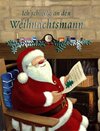 Buchcover Ich schreibe an den Weihnachtsmann.