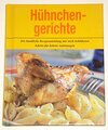 Buchcover Hühnchengerichte