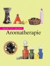 Buchcover Aromatherapie