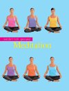 Buchcover Meditation