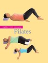Buchcover Pilates