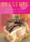 Buchcover Desserts