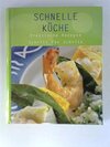 Buchcover Schnelle Küche