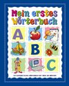 Buchcover Mein erstes Wörterbuch