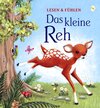 Buchcover Das kleine Reh