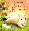 Buchcover Das kleine Kaninchen