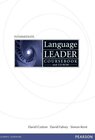 Buchcover Language Leader, Intermediate: Coursebook, w. CD-ROM